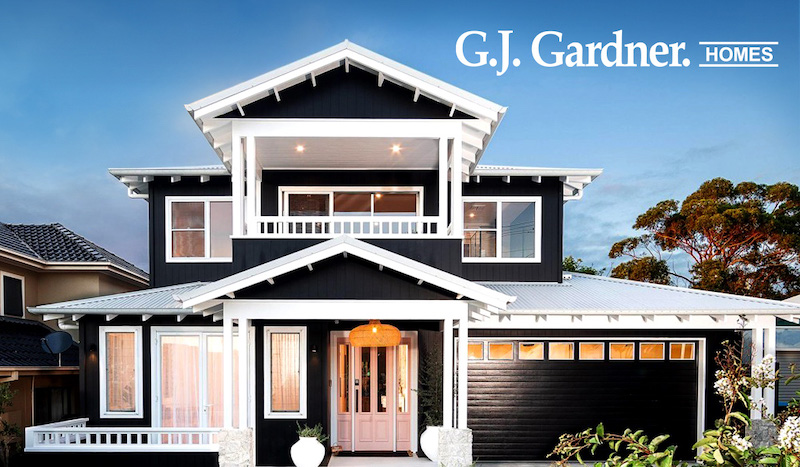 GJ Gardner Homes appoints BCM Group as new creative and above the line media agency