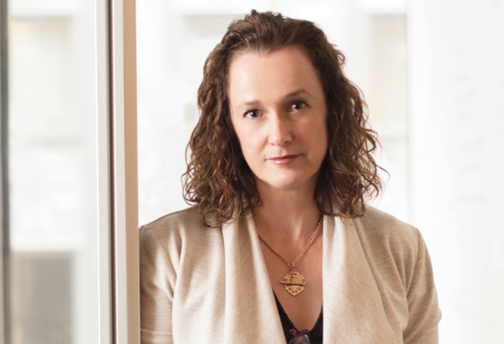 Jaclyn Currie joins Clemenger BBDO Melbourne from McCann NYC for exec director, retail role