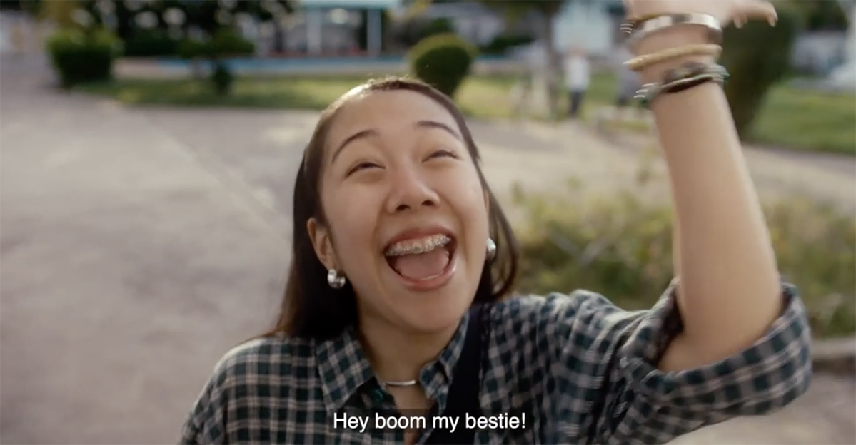 Tencent China named APAC Agency of the Year in Campaign Brief’s THE WORK 2021: TBWA SMP Philippines ranked #2, Deloitte Digital Australia + Clemenger BBDO Wellington equal #3
