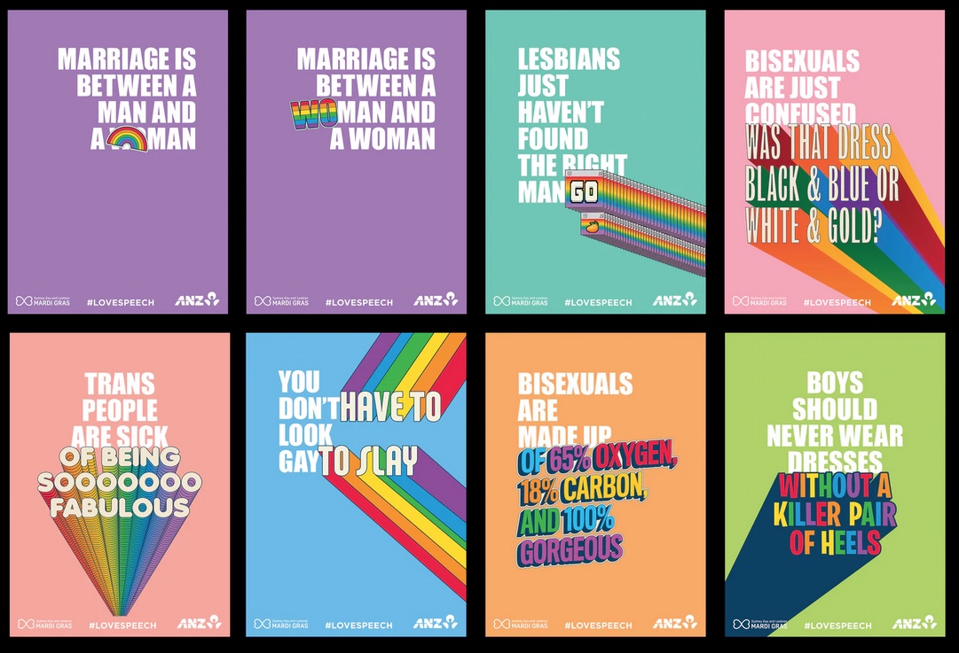 THE WORK 2021 HOT LIST #10: TBWA\Melbourne