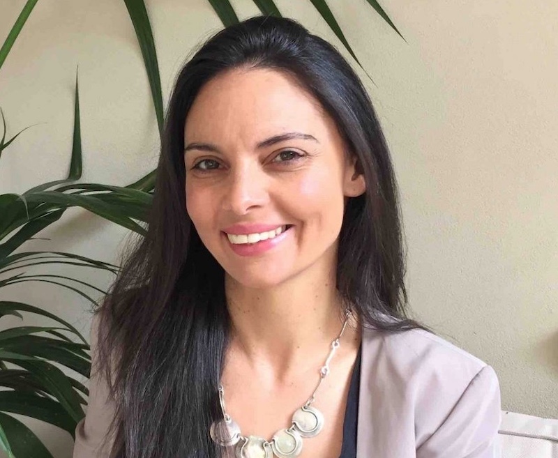 Indie agency Dig appoints Lucielle Vardy in the position of executive planning director