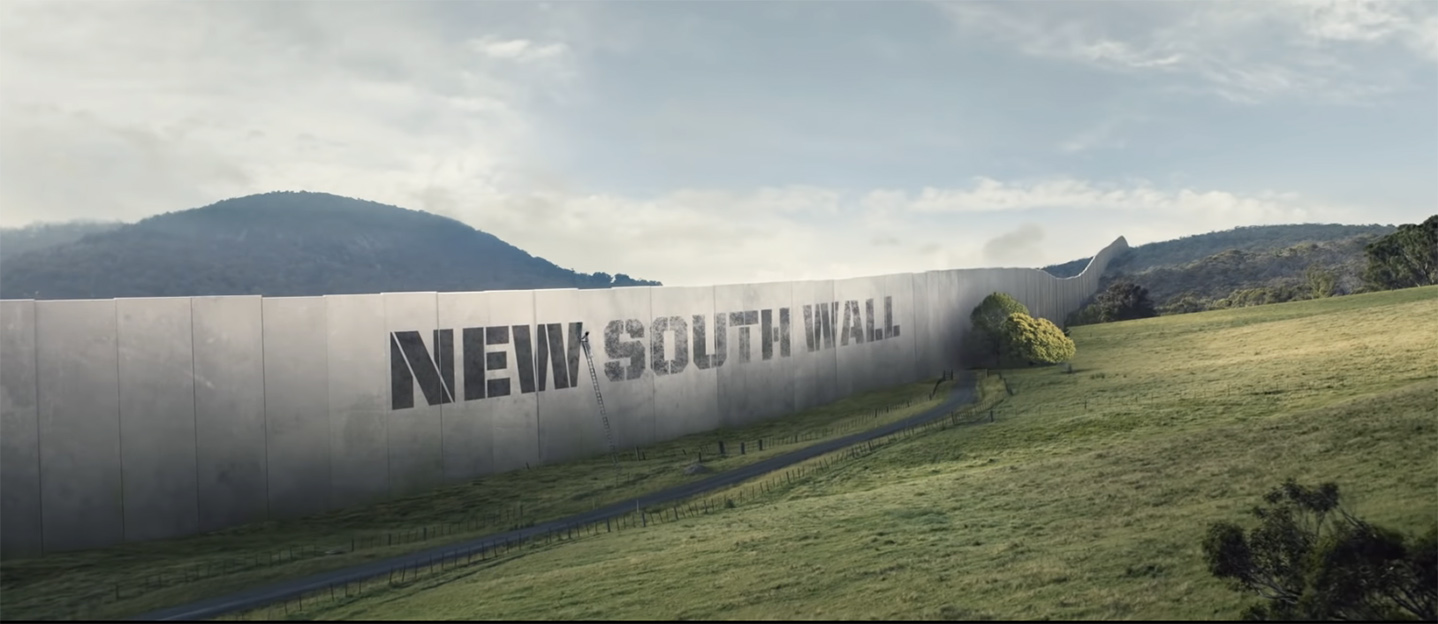 Revolver takes out Australasian Production Company of the Year in Campaign Brief’s THE WORK 2021: Airbag, Eight and Vandal share equal #2 spot; Photoplay/Playtime Australia in at #5