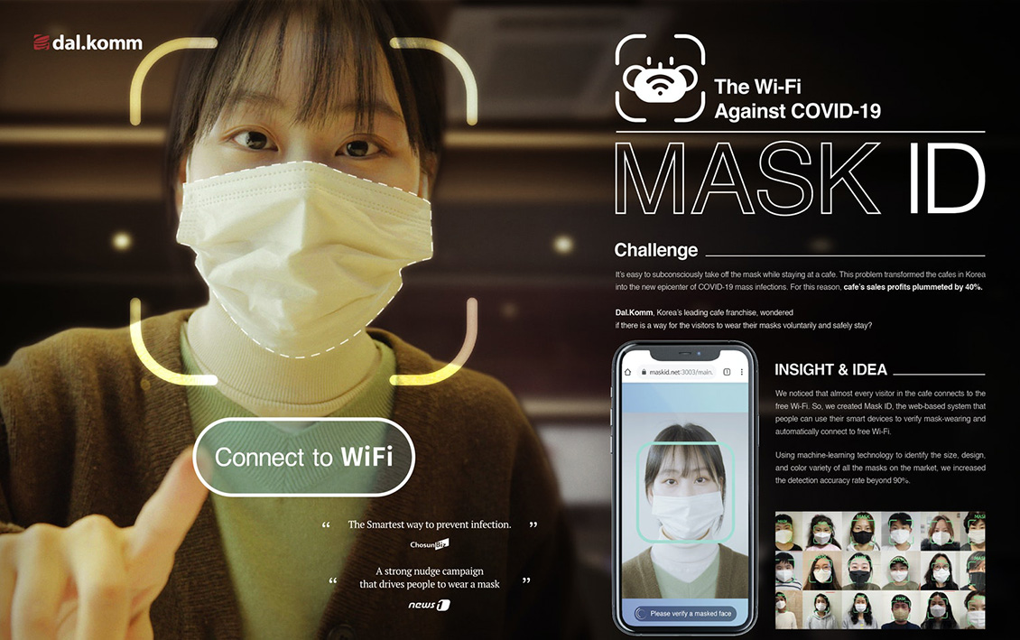 Tencent China named APAC Agency of the Year in Campaign Brief’s THE WORK 2021: TBWA SMP Philippines ranked #2, Deloitte Digital Australia + Clemenger BBDO Wellington equal #3