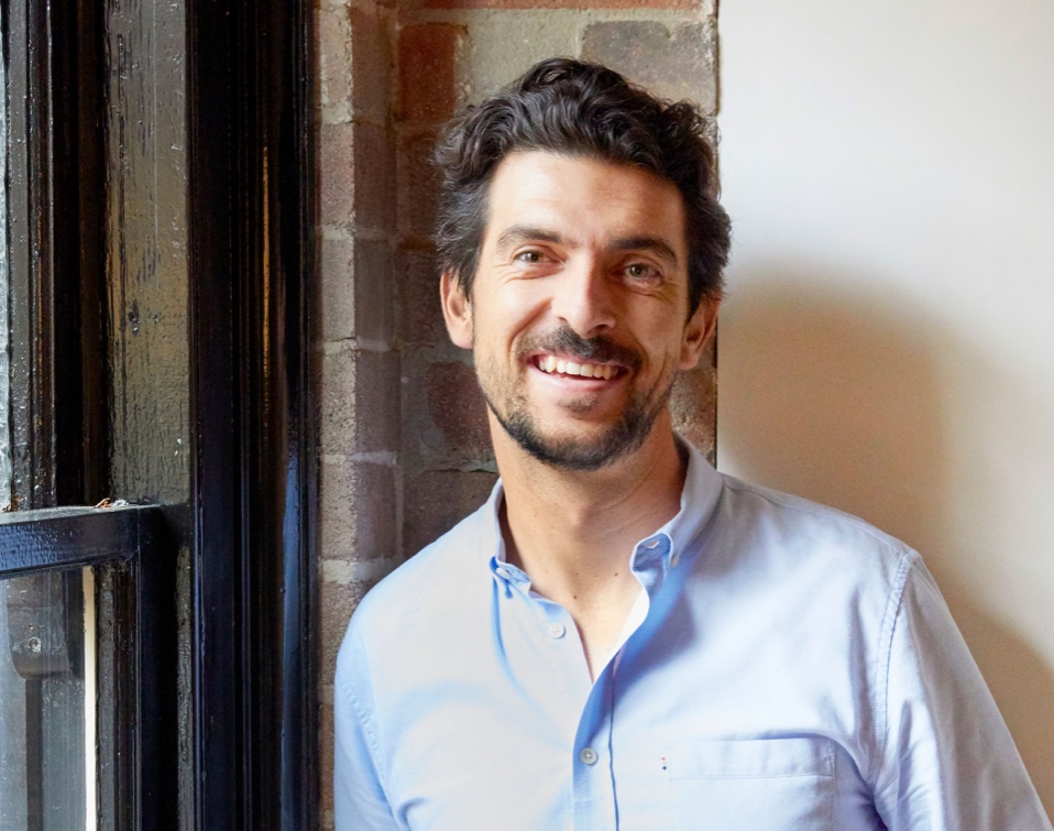 Enero appoints Nick Burton to the position of group strategy and M&A director