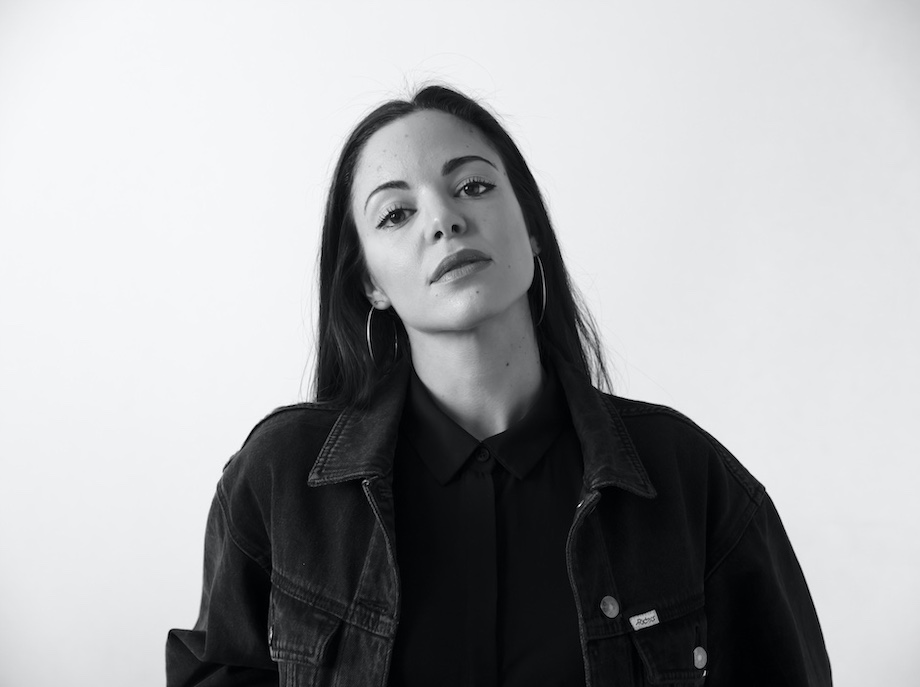 Electric Sheep Music’s Helena Czajka scores Tribeca Winning documentary ‘Blind Ambition’