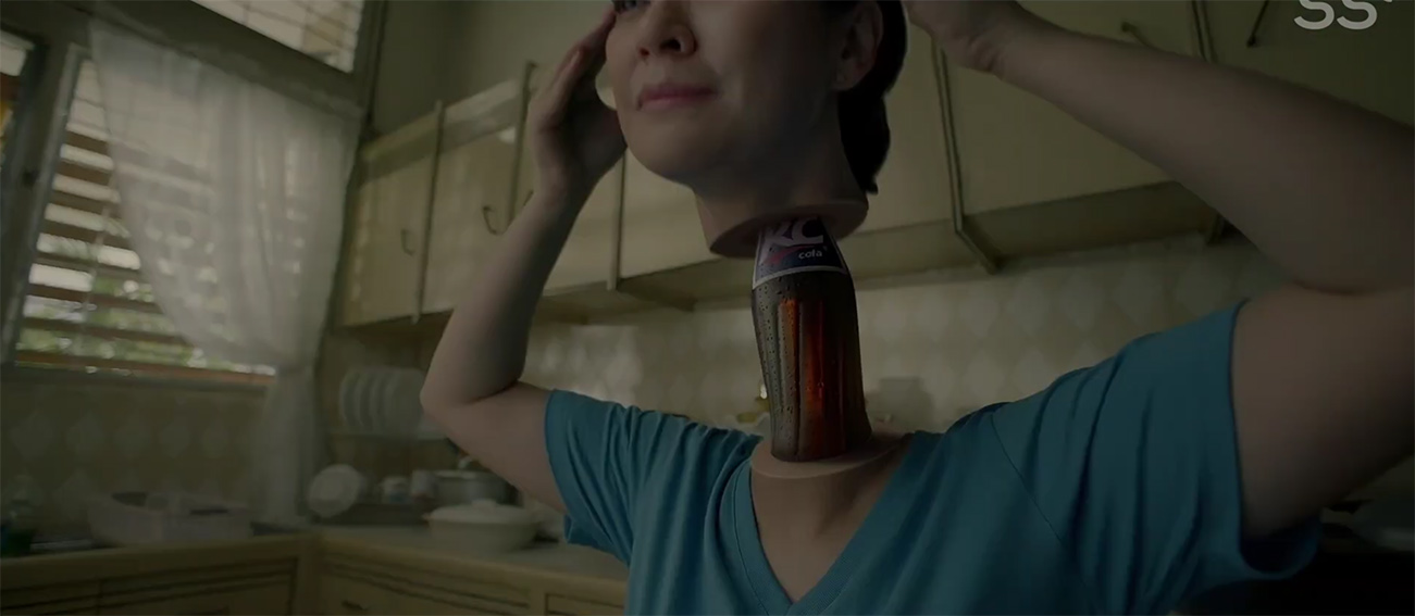 Tencent China named APAC Agency of the Year in Campaign Brief’s THE WORK 2021: TBWA SMP Philippines ranked #2, Deloitte Digital Australia + Clemenger BBDO Wellington equal #3