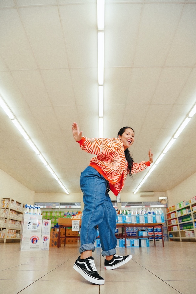 PUSH unearths underground dancers for new Platypus campaign ‘Get Your Kicks’ via Taboo