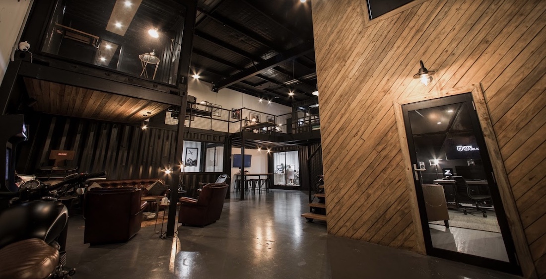 Hype Republic launches world-class post production studio on the Gold Coast