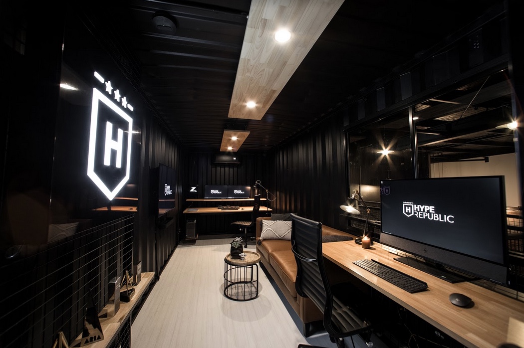 Hype Republic launches world-class post production studio on the Gold Coast