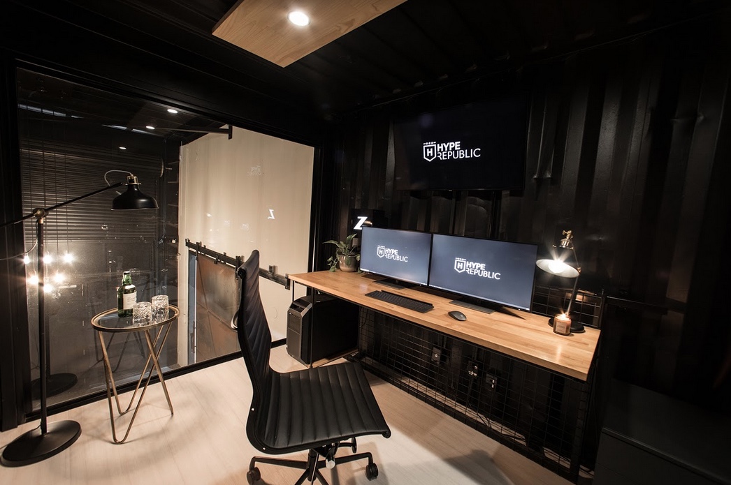 Hype Republic launches world-class post production studio on the Gold Coast