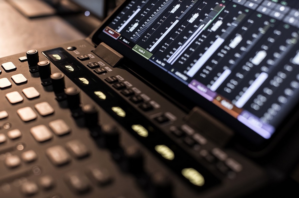 Hype Republic launches world-class post production studio on the Gold Coast