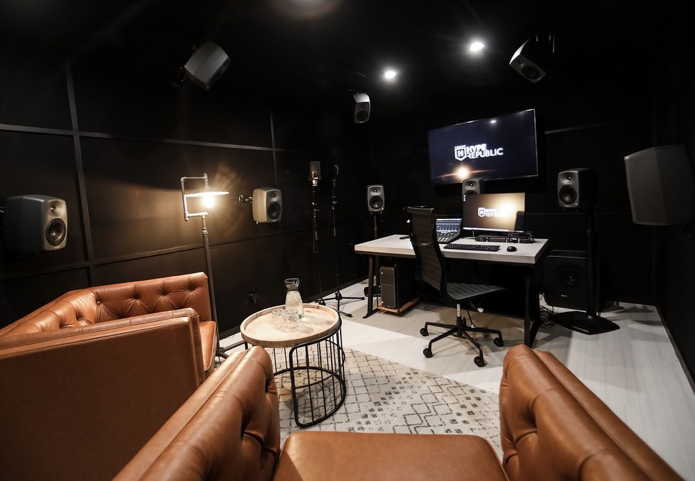 Hype Republic launches world-class post production studio on the Gold Coast
