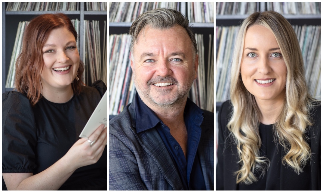 Audio Network celebrates 20th Anniversary and introduces new APAC team members