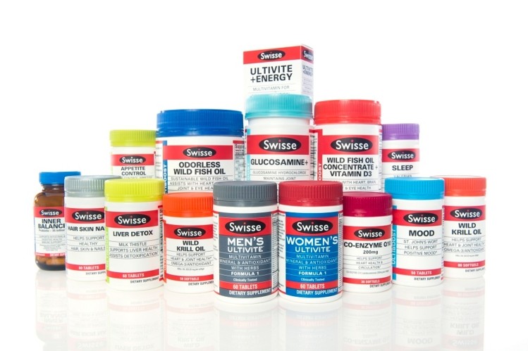 Swisse Wellness appoints Clemenger BBDO Melbourne as new creative agency