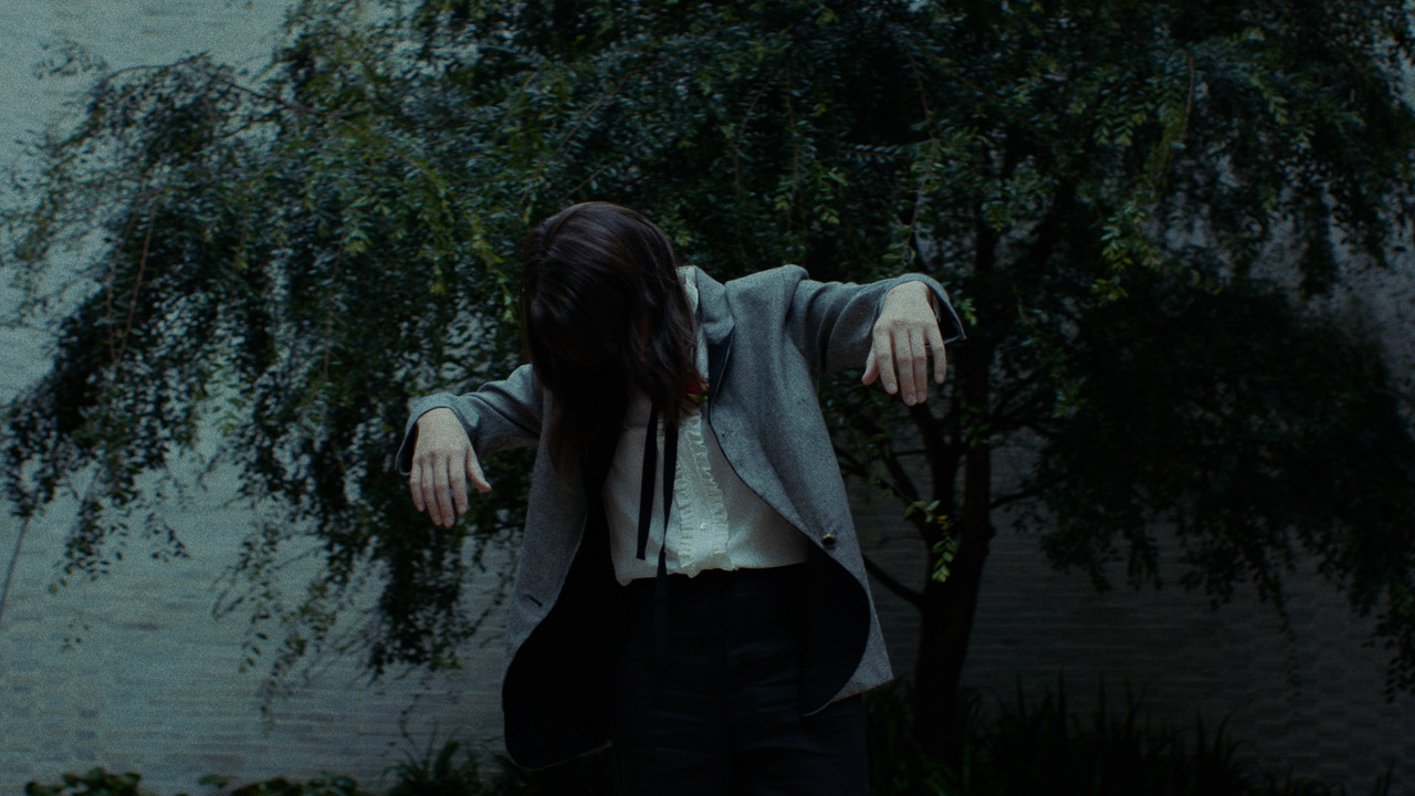 VERSUS brings the mission of Phoenix Central Park to life in a film series of live performances