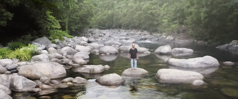 Tourism Australia launches ‘Welcome to My Country’ film during NAIDOC Week
