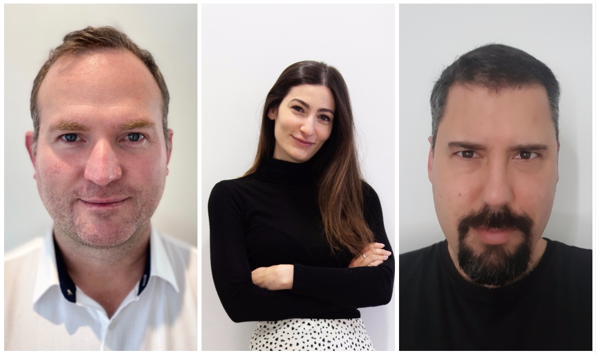 M&C Saatchi’s Precision announces multiple key appointments in first week of operation