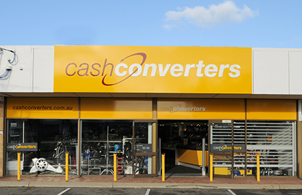 Cash Converters goes to market for new agency – ends four year partnership with Rare, Perth