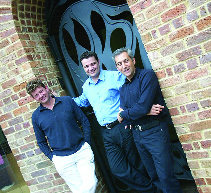 20 years on Gatecrasher Perth continues to believe in the power of creative thinking