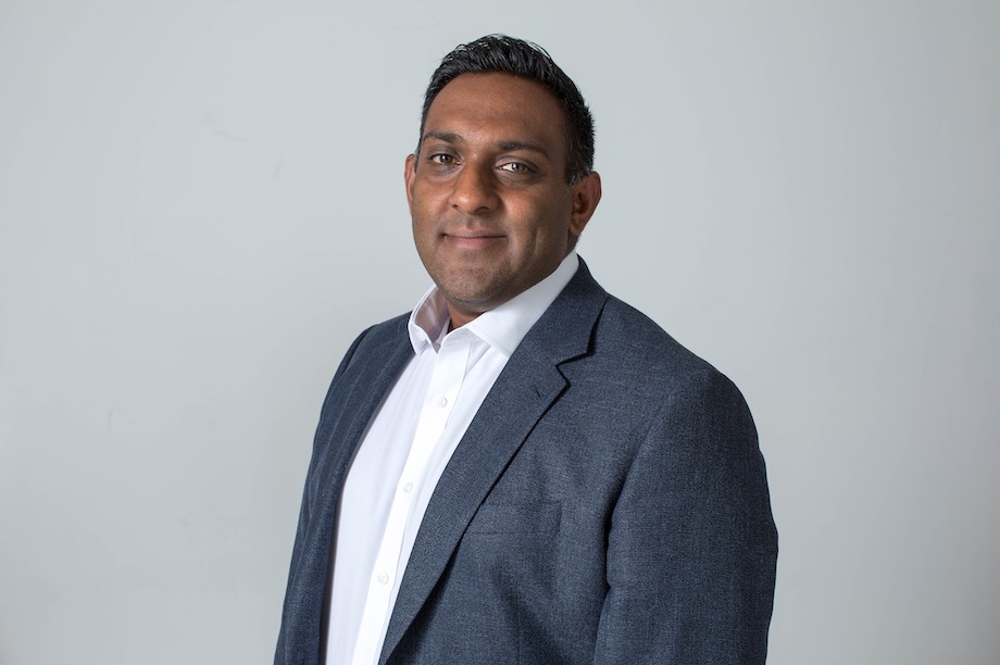 Adrian Farouk promoted to CEO of Digitas APAC; retains role as CEO of Digitas and Epsilon ANZ