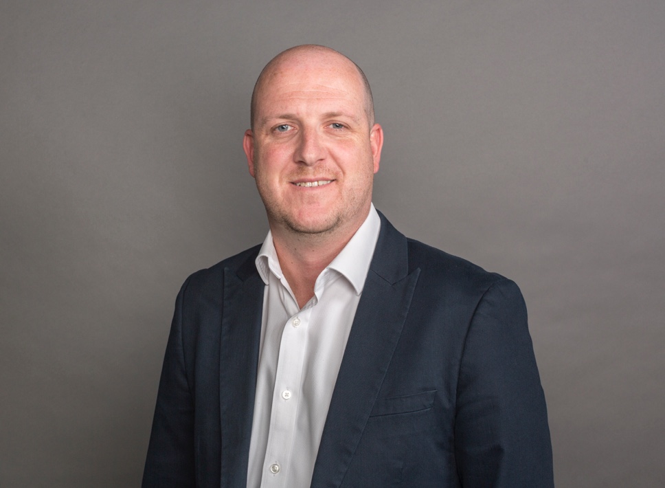 Cummins&Partners appoints Andy Copeland to chief data and technology officer role