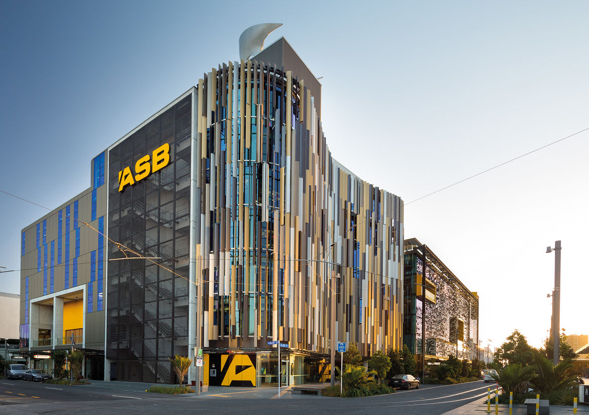 ASB appoints The Monkeys and Accenture Interactive NZ as new agency of record