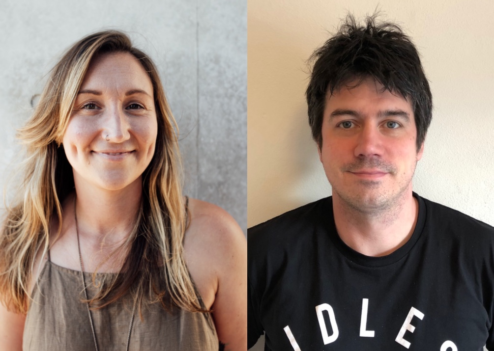 Archibald Williams strengthens creative output with senior hires Annie Bettis and Ross Cockrill