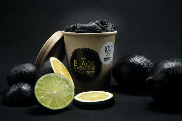 Pepita’s + Surfrider Foundation launch a black ice cream to stop PEP11
via All Good Collective