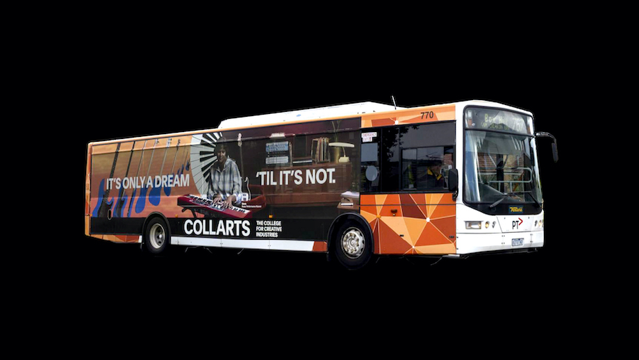 Collarts launches new ‘It’s only a dream, ’til it’s not’ campaign via Gen C and Match & Wood