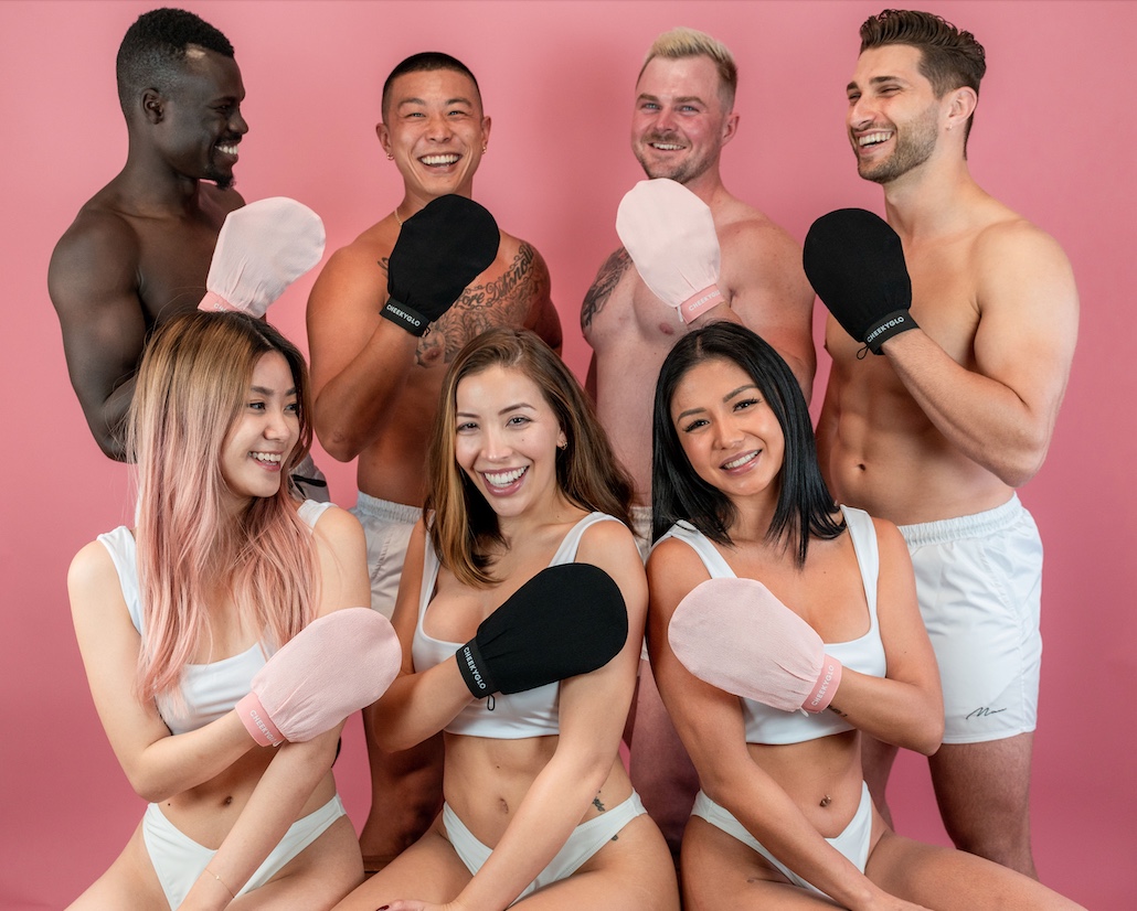 Australian beauty brand CheekyGlo revamps digital marketing with UnDigital