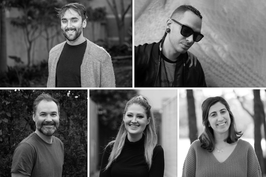 Chello bolsters its strategic and creative offering with five new appointments