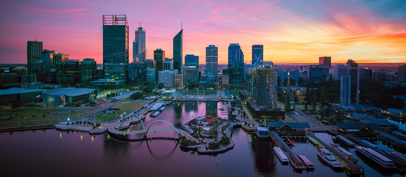 City of Perth appoints Block Branding + Nani Creative for creative marketing services duties