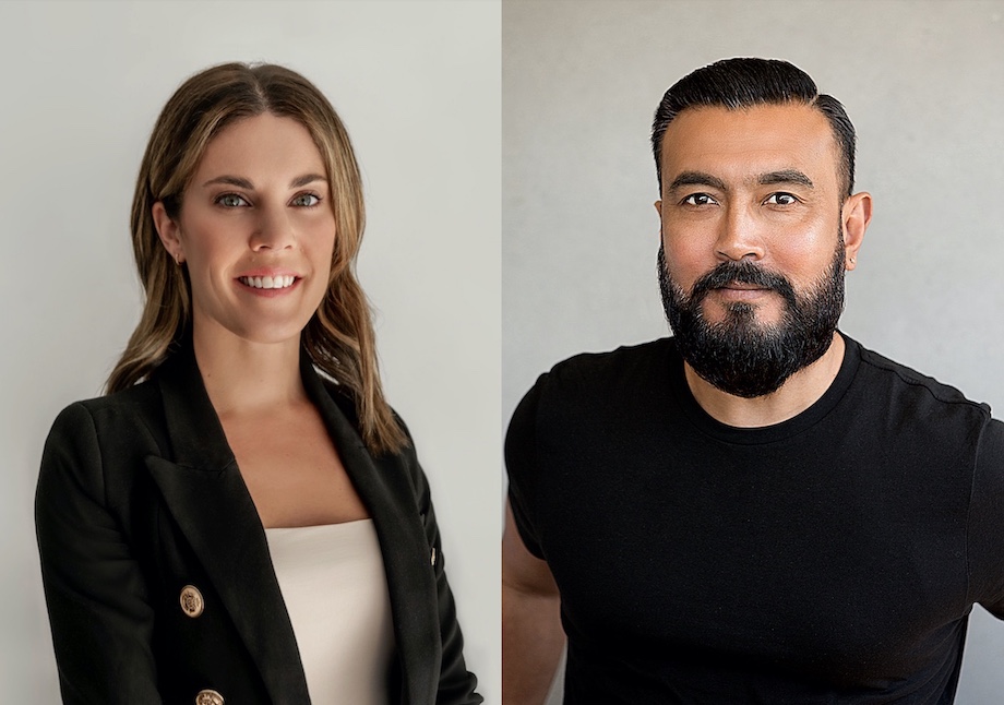 Byte Australia appoints 18HANDS as new agency