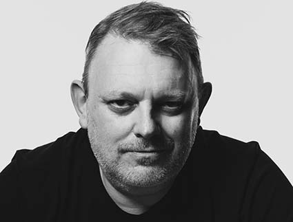 ANDY FLEMMING TOLD HE CAN ‘WRITE HIS OWN NARRATIVE’ BEFORE DEPARTURE FROM M&C SAATCHI