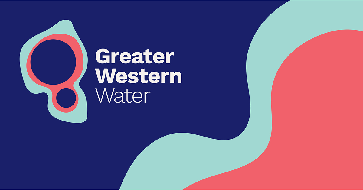 The Fuel Agency develops new Greater Western Water brand