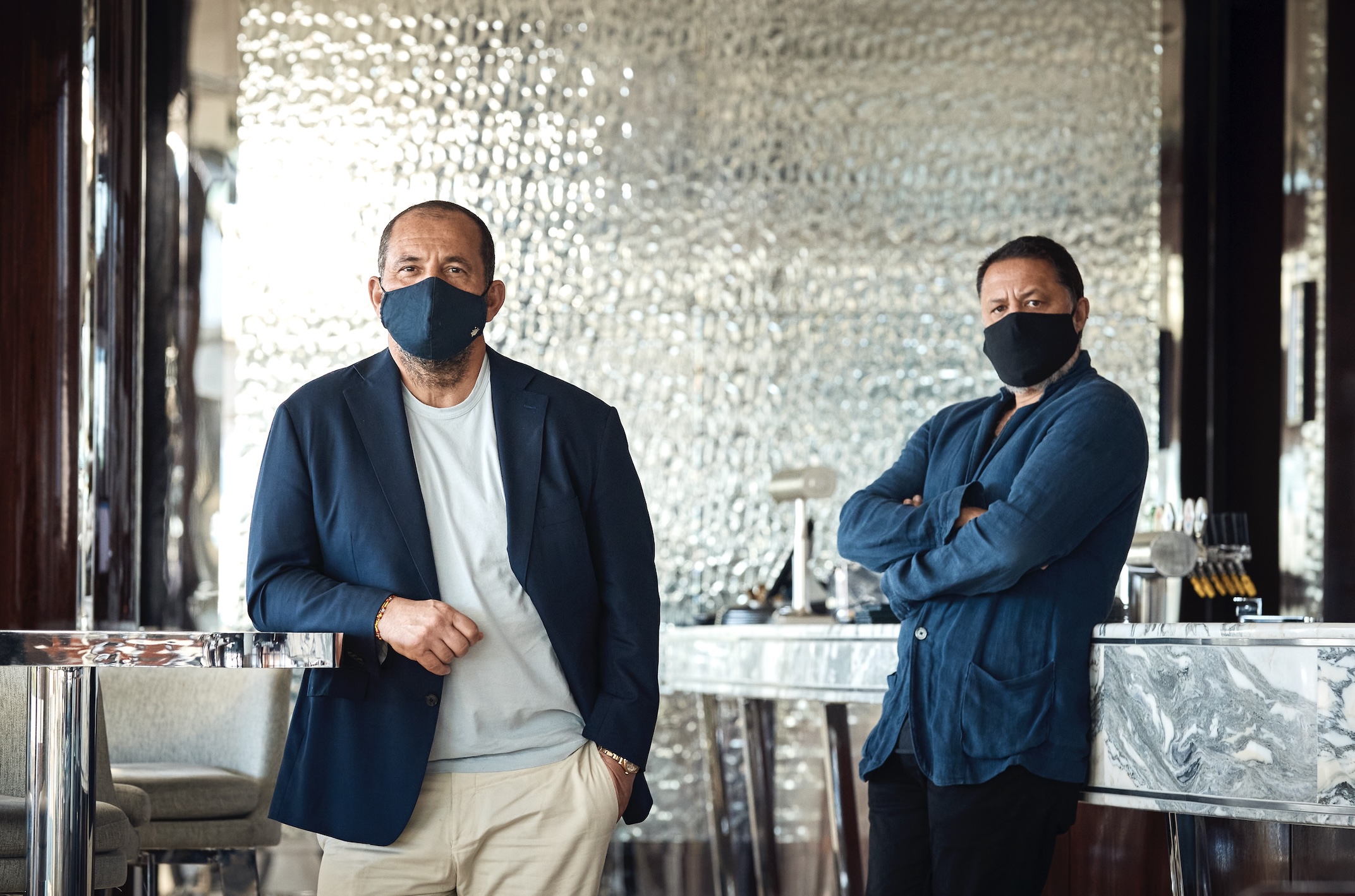 CB Exclusive: Bruised Australian restaurant industry gets a welcome jab of creativity with #putajabonthemenu  campaign via The C-Suite