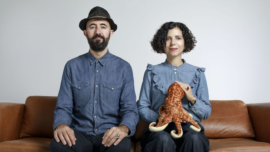 Bestads Six of the Best Reviewed by Carlos Alija + Laura Sampedro, ECDs, MullenLowe, Los Angeles