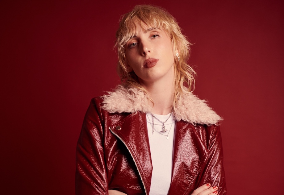 Imogen Grist Joins Photoplay/Playtime for representation in Australia and New Zealand