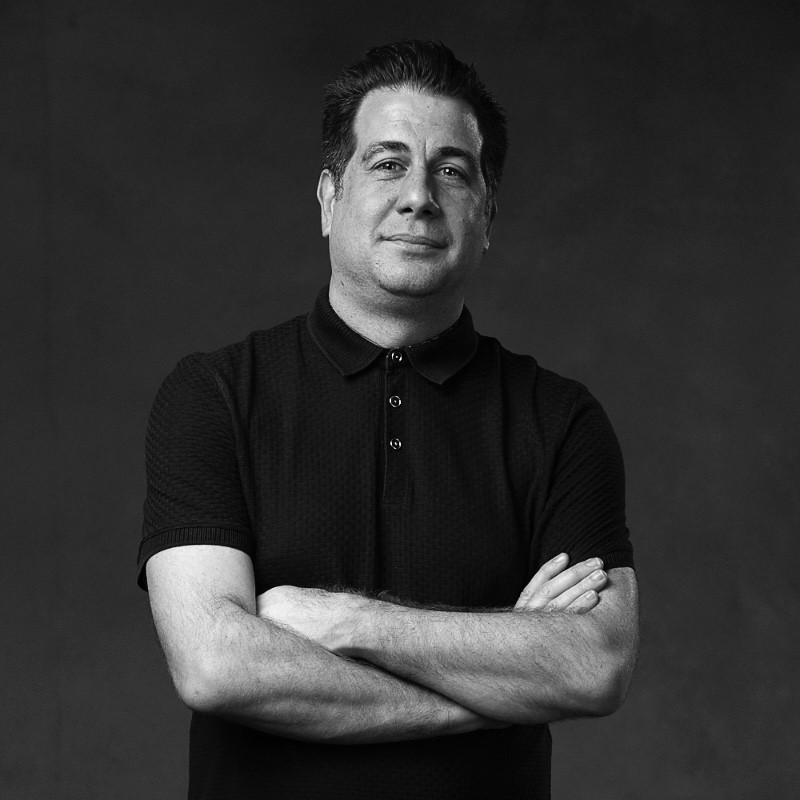 DDB Group Australia promotes David Jackson to Tribal national executive creative director