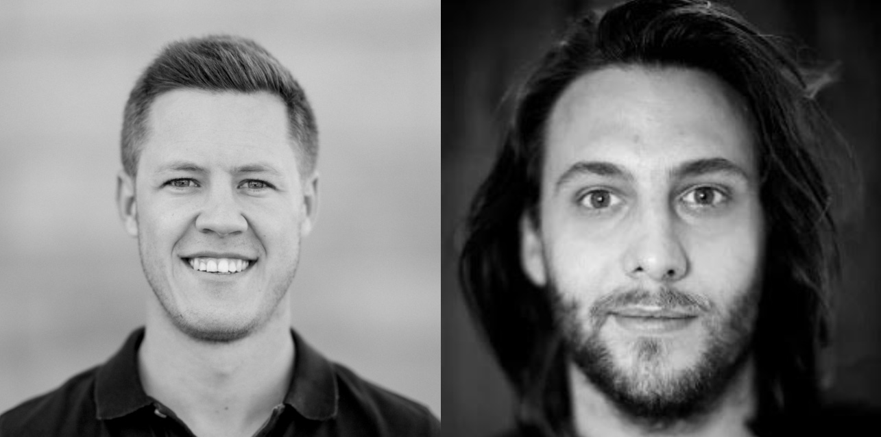 Special hires James Simmons as digital director; Laurent Marcus joins as creative technologist