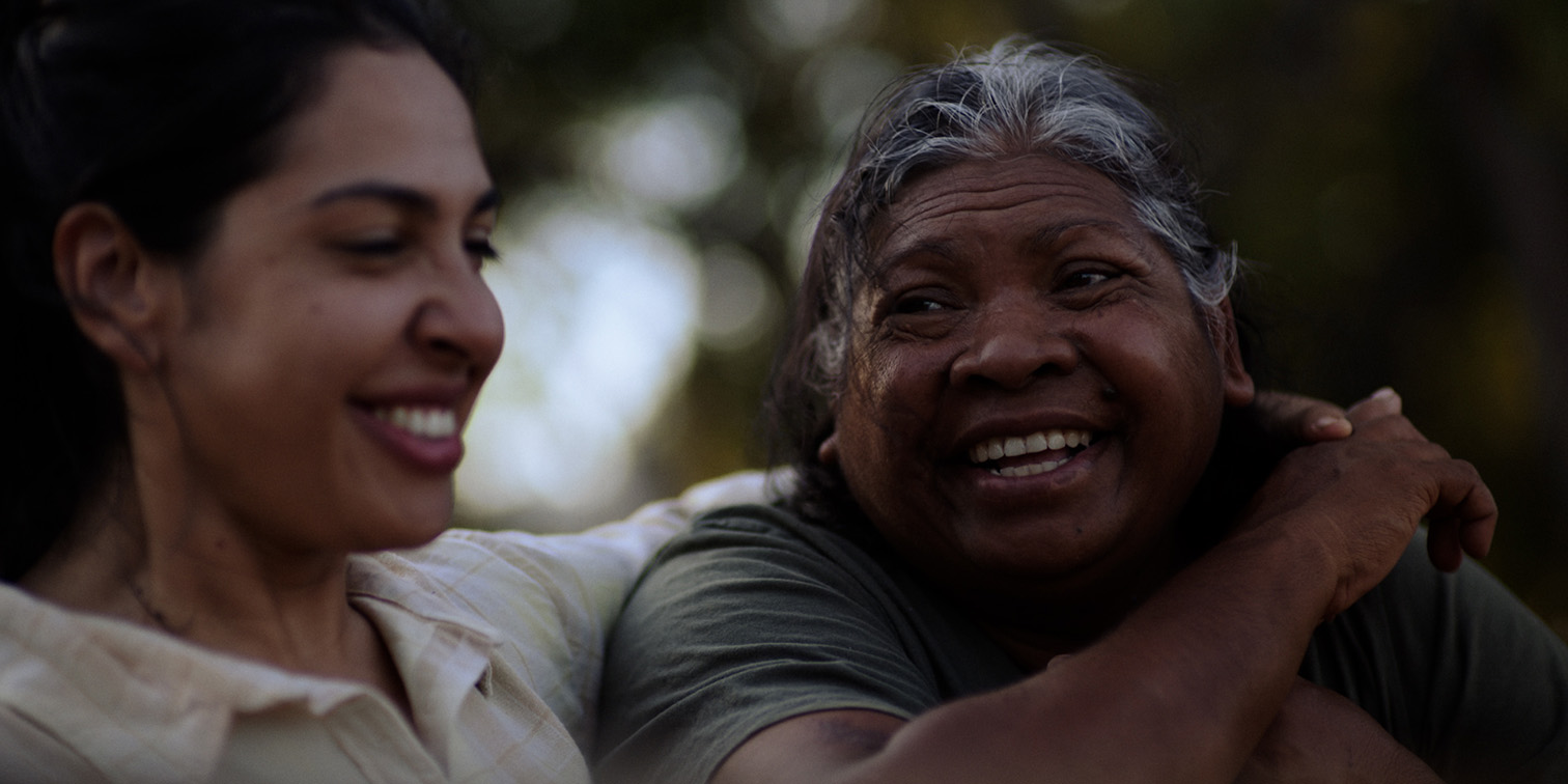 Rhythm launches two-part campaign for Kimberley Aboriginal Medical Services designed to get indigenous Australians vaccinated