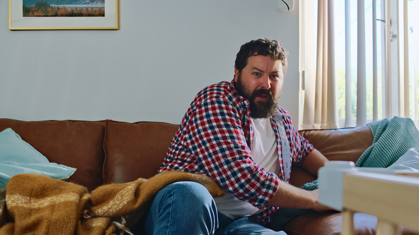 Kleenheat extends new ‘Are you thinking about gas?’ brand campaign via The Brand Agency, Perth