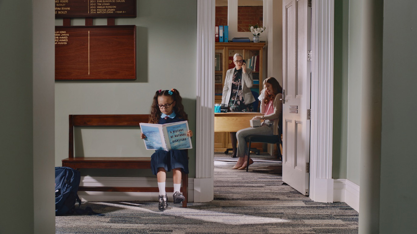 Kleenheat extends new ‘Are you thinking about gas?’ brand campaign via The Brand Agency, Perth