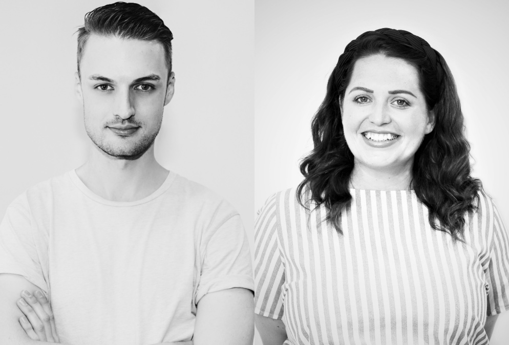 PHD promotes Mitchell Long to national head of strategy + Remi Baker to head of strategy Sydney