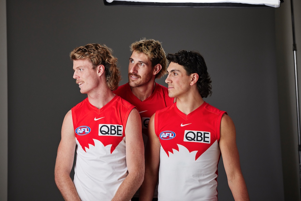 Black Dog Institute launches Mullets for Mental Health campaign via Chisel and Bounce Creative