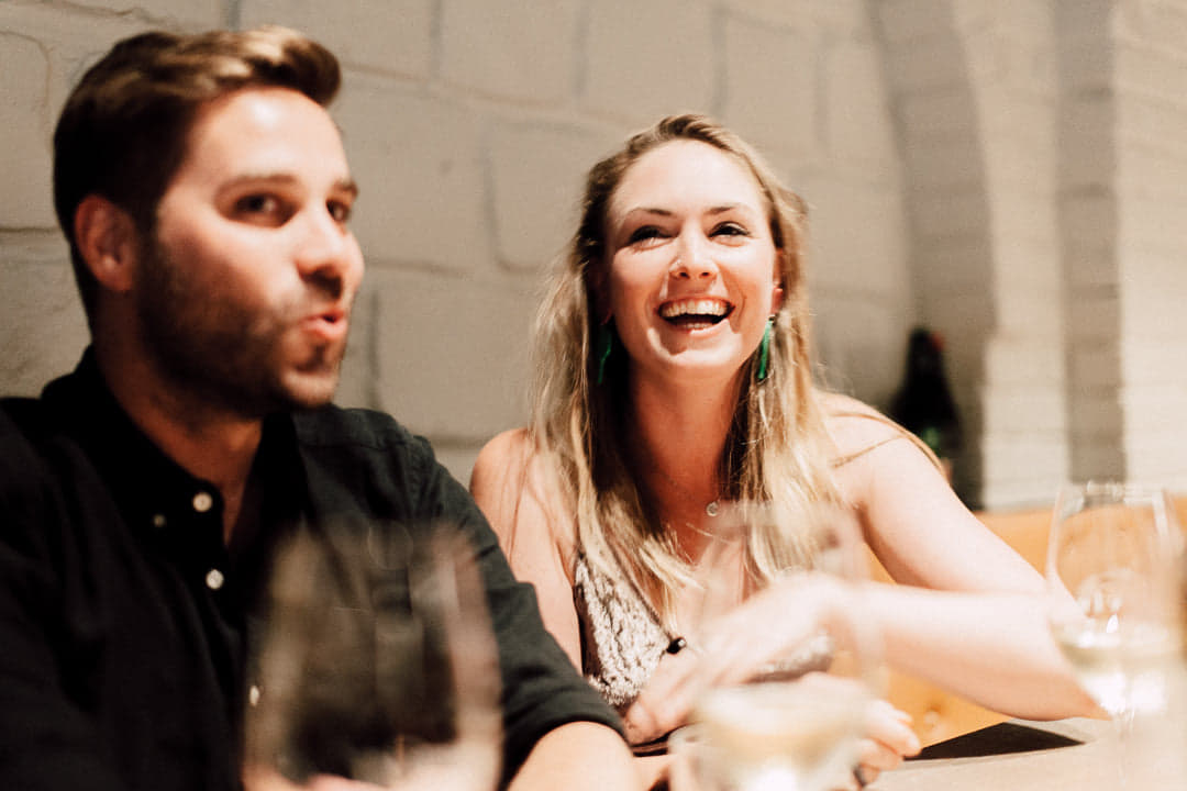 303 MullenLowe lures Aussie expat creative team Nick Sellars and Katie Moore back from L.A.