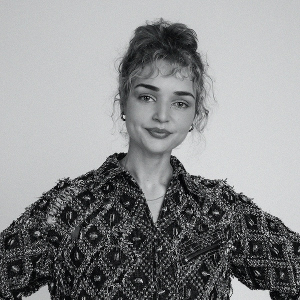Sweetshop signs director Phebe Schmidt for representation in Australia