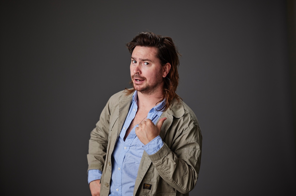 Black Dog Institute launches Mullets for Mental Health campaign via Chisel and Bounce Creative