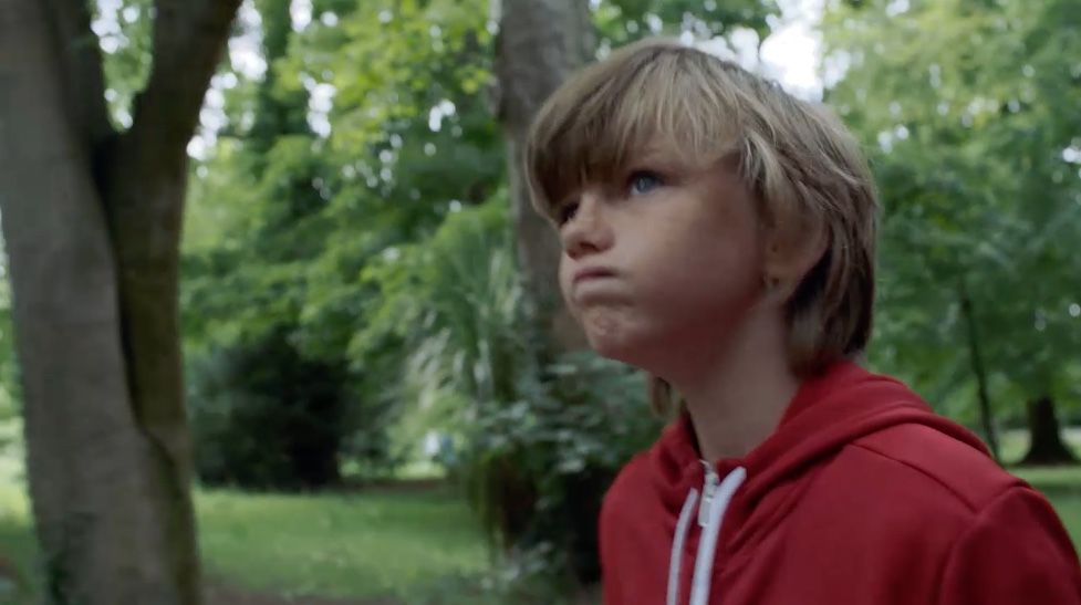Sweetshop’s Liz Murphy directs new spot for Vodafone Ireland via Folk Wunderman Thompson
