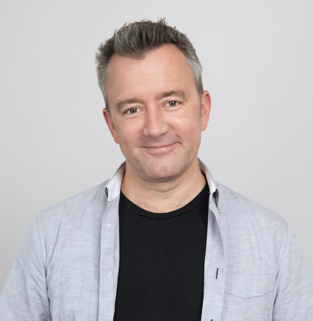 Bestads Six of the Best Reviewed by Sean Bryan, Co-Chief Creative Officer, McCann North America